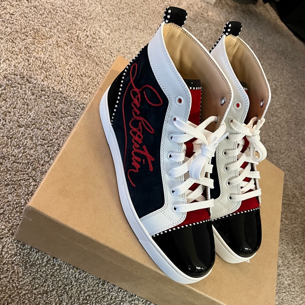 Christian Louboutin Sneakers